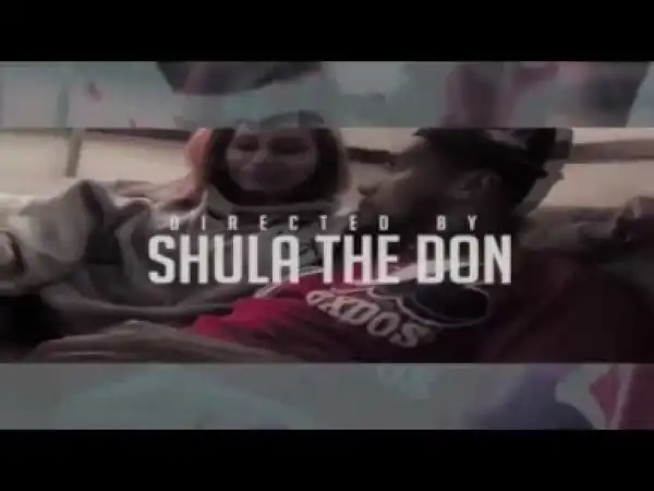 Video: Rah Money Ramon - The Change